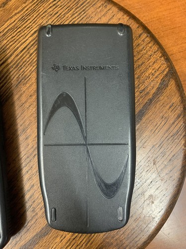 Texas Instruments TI-83 Plus graphischer Taschenrechner.. Getestet 2D - Bild 15 von 20