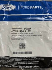 OEM NEW Piston Rings Kit 6.0L Diesel Engine Super Duty Econoline Vans 4C3Z6148AA