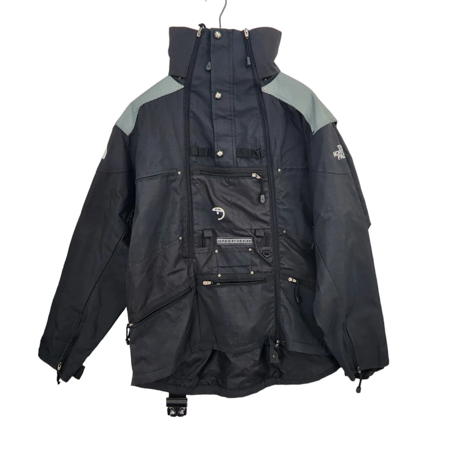 Veste de ski de snowboard THE NORTH FACE Steep Tech x Scot Schmidt XXL (2XL) Supreme