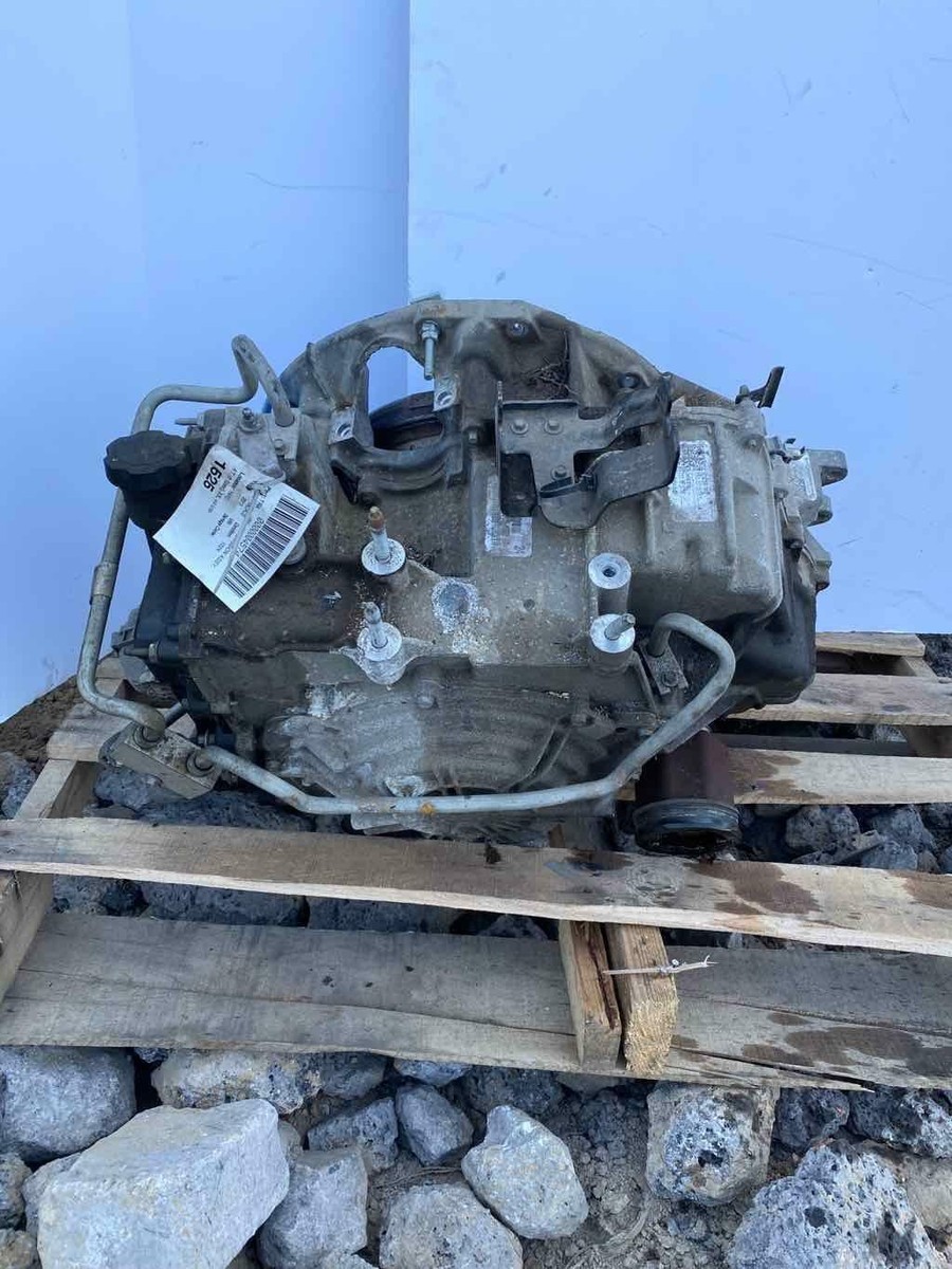 Transmission Tranny Assembly 3.5 FWD FORD TAURUS 13 Tested