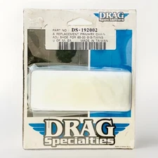Drag Specialties DS-192002 Primary Chain Adjusting Shoe for 65-00 BT