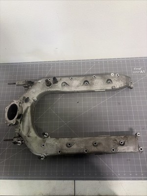 1875841C2 2008-2010 Ford Powerstroke 6.4L Turbo Diesel Intake Manifold 