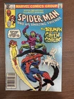 Spider-Man and His Amazing Friends #1 Newsstand Variant (Marvel Comics December