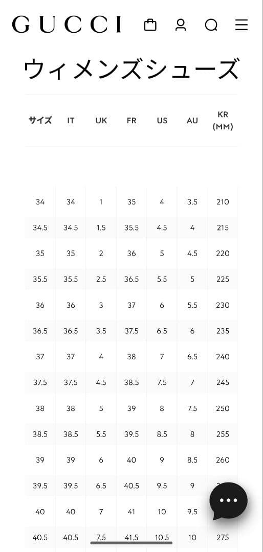 GUCCI Women's Loafers Horsebit Leather Black EU37/US7 120221c thumbnail 19