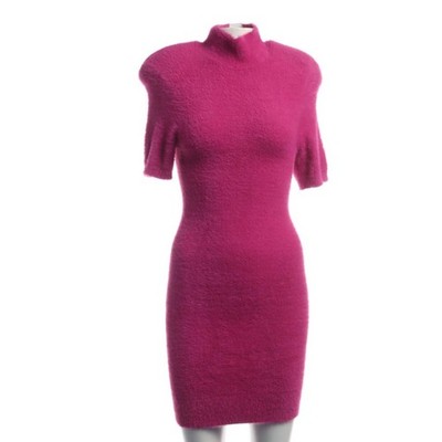 Kleid Rotate Birger Christensen Rosa 34
