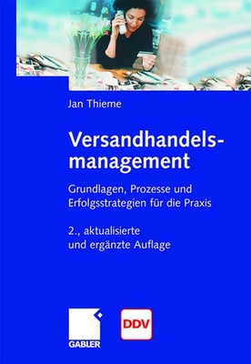 Versandhandelsmanagement Tgmc Management Consulting Gmbh