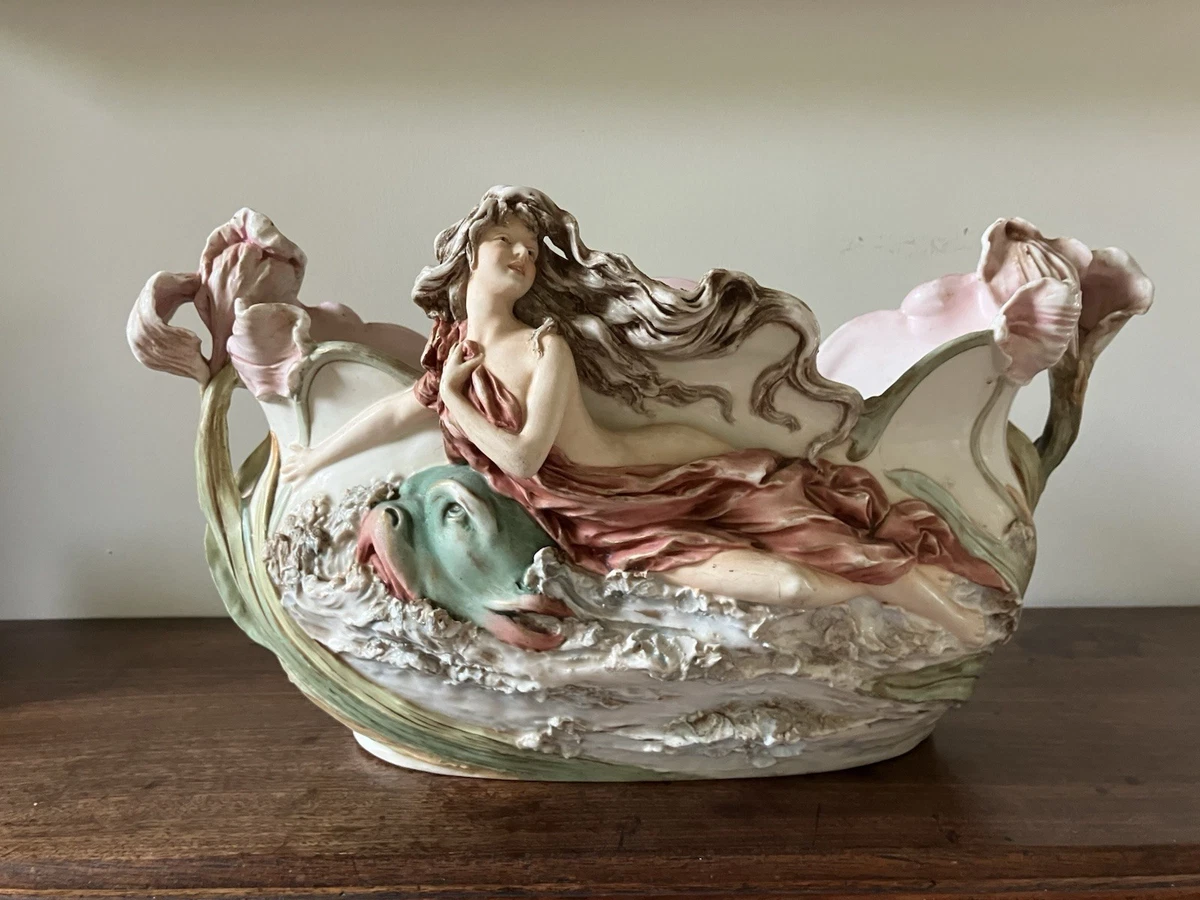 Royal Dux Bohemia for sale | eBay UK