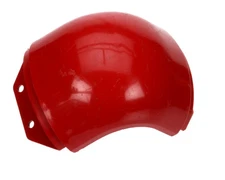 Hussmann Bumper-Corner Lower 715 0380774 - Free Shipping + Geniune OEM