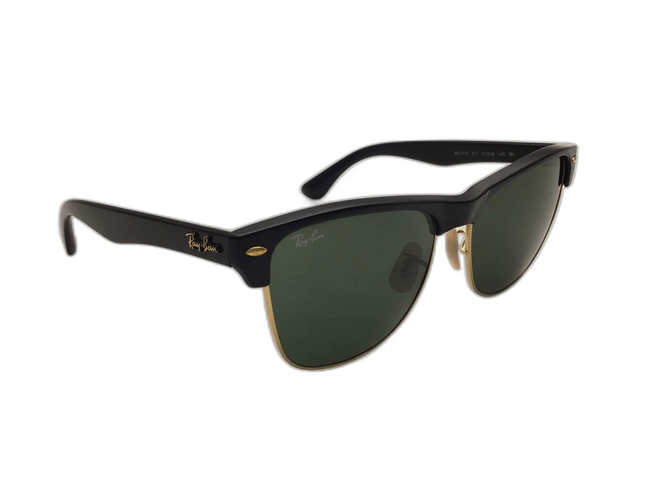 Ray Ban Clubmaster, foto 2 de 5