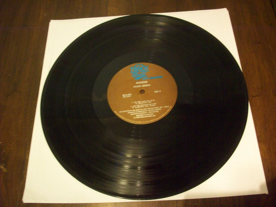 Golden Earring , Moontan ,1974 Track/MCA 1st Press.VG Cond. - Image 4 of 4