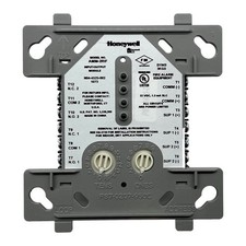 Gamewell FCI AMM-2RIF Dual Input/Output Addressable Module NEW