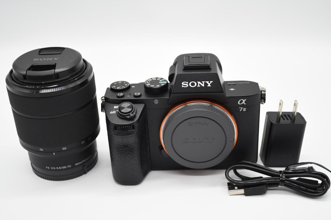 SONY a7Ⅱ ILCE-7M2 716g0raonbL._UF894,1000_QL80_.jpg