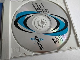 SOUNDTRACKS/Music CD AGGRESSORS OF DARK KOMBAT NEOGEO Boxed set-e0624-