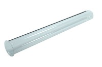 Oase Ersatzquarzglas - Quarzglas Bitron 72C/110C (Oase 13327)