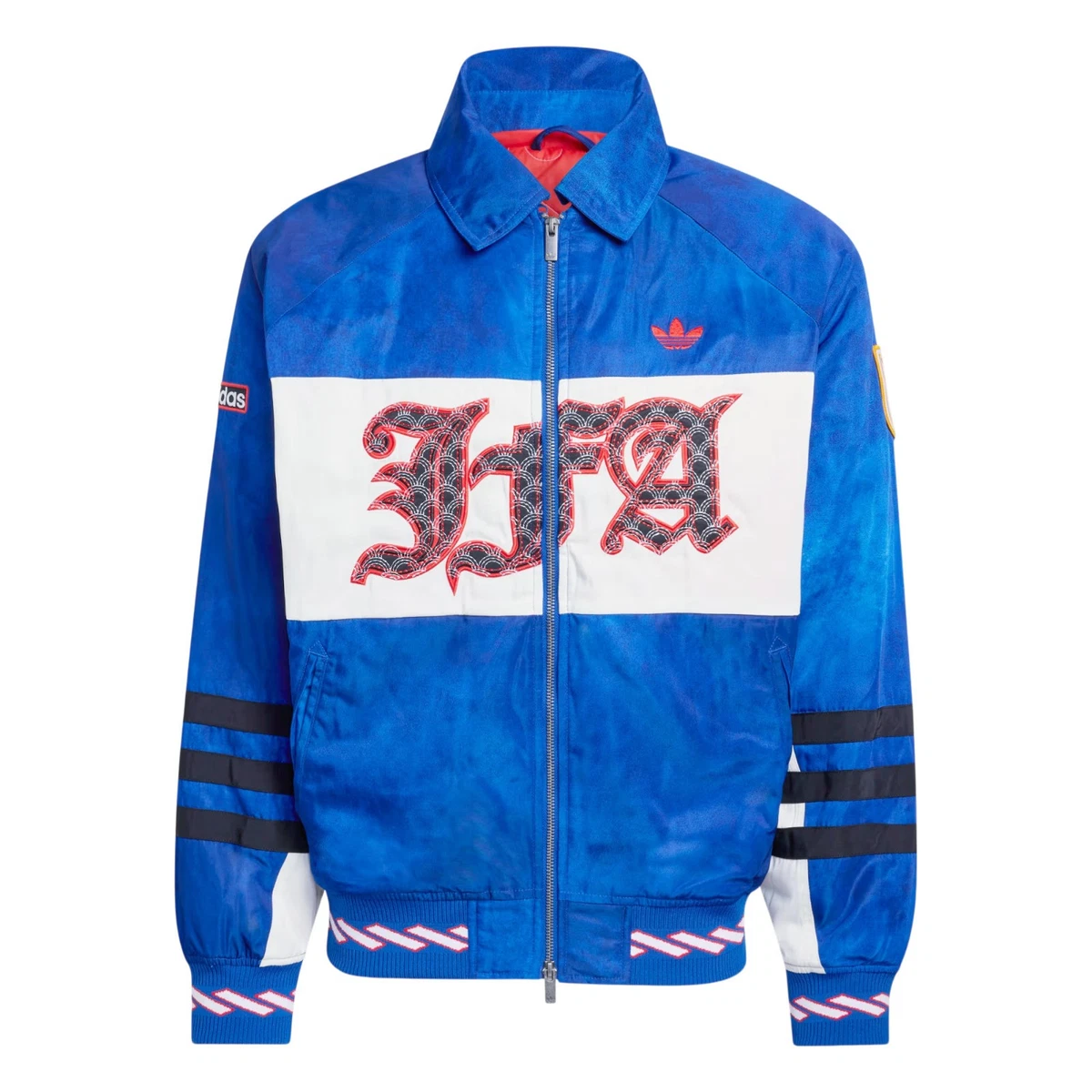 adidas Zip Jackets for Men for Sale | Shop New & Used | eBay