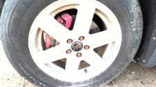 Wheel 17x7 Alloy 6 Spoke Fits 03-12 VOLVO XC90 29909634