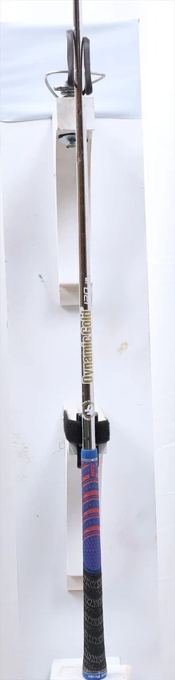 Callaway Apex Pro 19 5 Iron Extra Stiff Dynamic Gold 120 94391 Good Left Hand Lh - Image 4 of 4