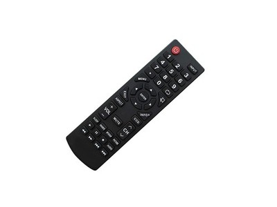 Universal Remote Control Compatible for All Insignia TVs NS-24LD100A13 NS-32E...
