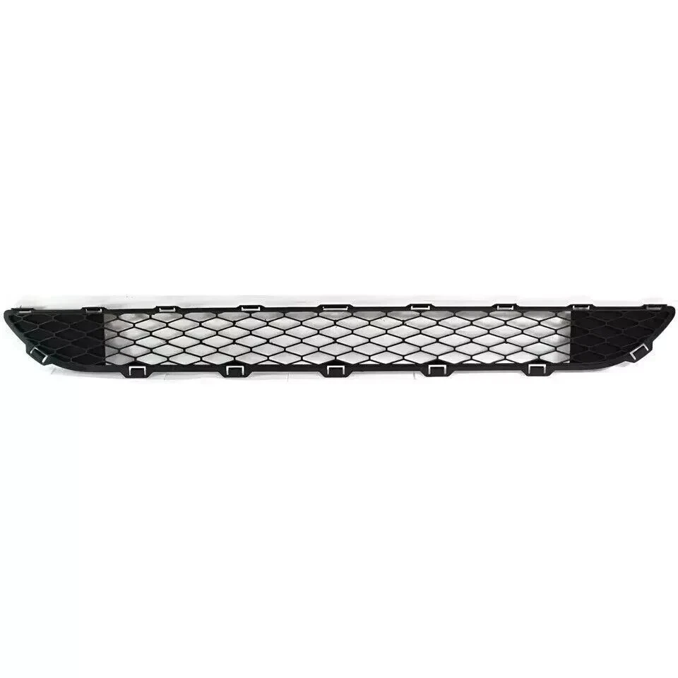 Front Bumper Cover Fascia & Grille Assembly Kit 2006-2010 Toyota Sienna Foto 3 de 4