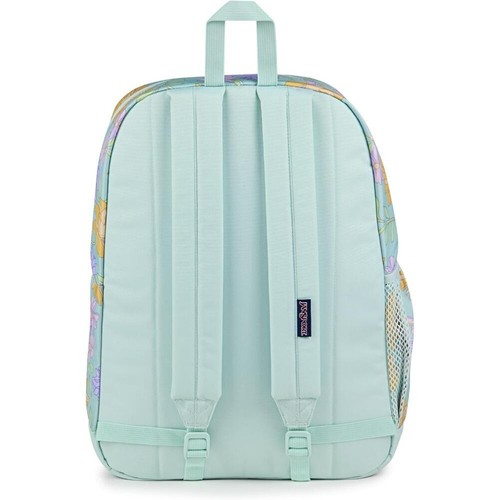 JanSport Cross Town Plus Large Main Compartment 15" Laptop Sleeve Backpack - 第 11/106 張圖片