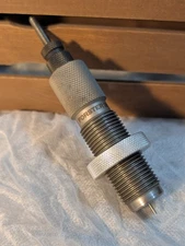 Forster Bench Rest Full Length Sizing Die for 300 PRC