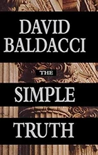 The Simple Truth Hardcover David Baldacci