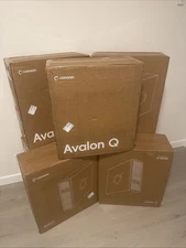 New Canaan Avalon Q 90TH/S 1674W ECO Home Miner For Home In Stock