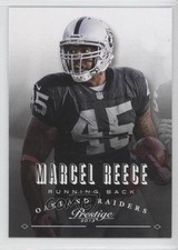 2013 Panini Prestige Marcel Reece #143 2u3