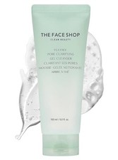 The Face Shop Tea Tree Pore Clarifying Gel Cl...