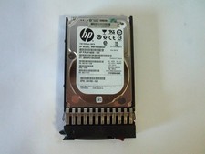 HP 1TB 7200RPM SATA 2.5" Enterprise HDD MM1000EBKAF 614828-003 w/ Caddy