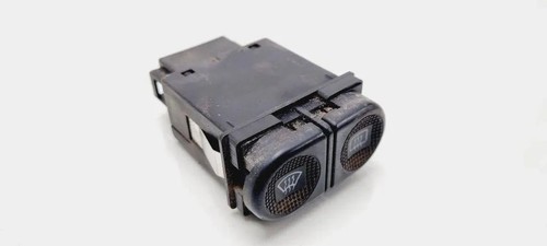 VW SHARAN 7M8, 7M9, 7M6 Windschutzscheibe Heizung Schalter 31115705