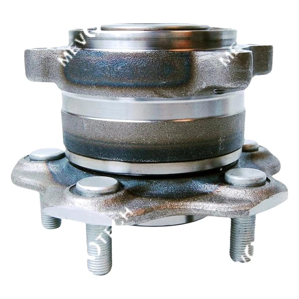 For Infiniti G35 07-08 Wheel Bearing and Hub Assembly Rear Driver or Passenger - Imagem 3 de 4