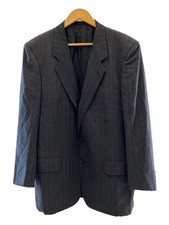 COMME des GARCONS HOMME DEUX 80s archieve Archive 1989 Tailored Jacket L Wool