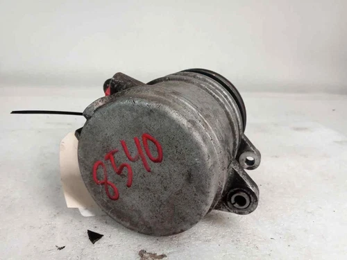 720085 Compresor Aire Acondicionado para CHEVROLET MATIZ SX 2005 526529 - Imagen 5 de 10