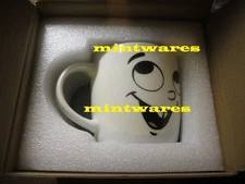 Fallout New Vegas Old World Blues Muggy Mug 16 oz Official NIB