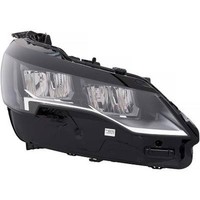 Diederichs 4236780 Hauptscheinwerfer Rechts FüR Peugeot 3008 Ii Suv (Mc_, Mr_, M