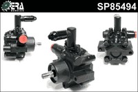 Era Benelux Servopumpe Hydraulikpumpe Servolenkung FüR Chevrolet Aveo Stufenheck