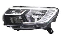 Scheinwerfer Links Halogen FüR Dacia Sandero II Logan MCV II 260603795R