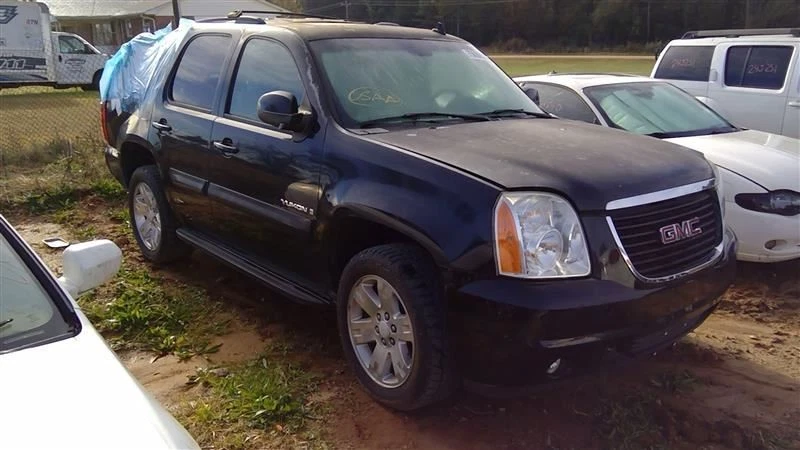 Faro izquierdo conductor SLT compatible con 07-14 GMC Yukon OEM Foto 3 de 4