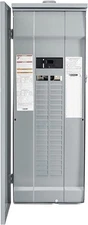 Square D by Schneider Electric HOM4080M200PRB Homeline 200 Amp 40-Space...