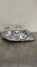 Feu avant (phare) Skoda OCTAVIA