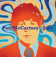 Various Artists - Paul Mccartney In Jazz - Vinyl Record 12 Inch Recor - G1398Z