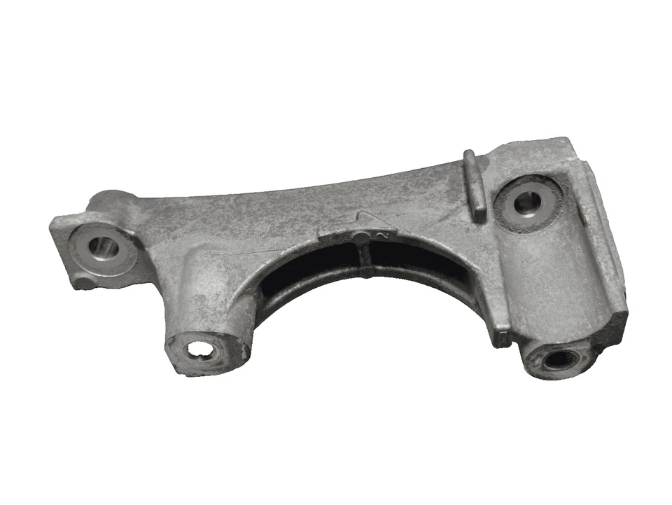 原始设备制造商 丰田 HIGHLANDER 2.5L 2020 - 2025 发动机乘客安装垫片支架 — 第 4/4 张图片