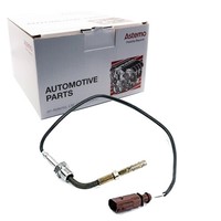 Astemo HÜCo Abgastemperatursensor Passend FüR Audi A6 A7 A8 Q5 Porsche Cayenne