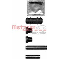 Metzger 113-1371X FüHrungshüLsensatz Bremssattel FüR Mercedes Benz G Klasse