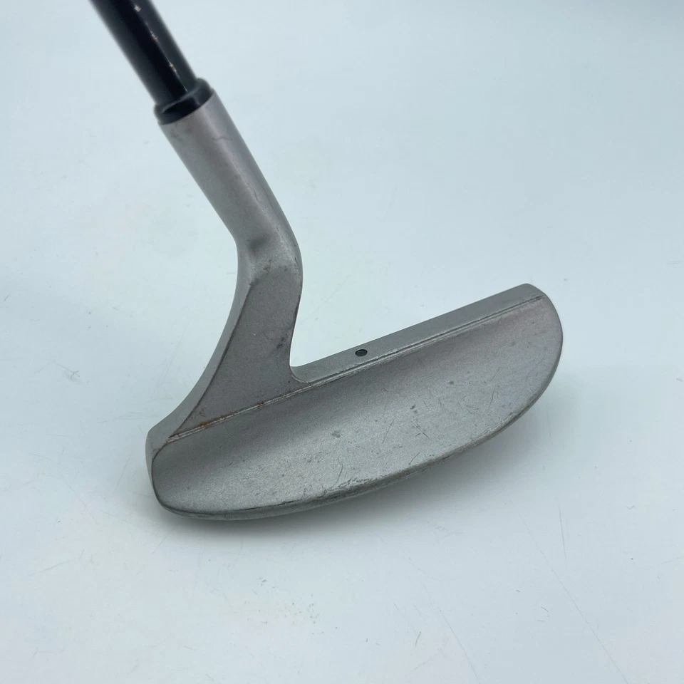 ALIEN SPORT Mens Golf Putter 35in Titanium Alloy Acculite Shaft Classic Blade - Image 2 of 4
