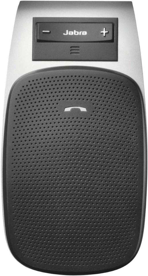 Haut-parleur Bluetooth Jabra Drive pour véhicules - réduction du bruit - Photo 3/4