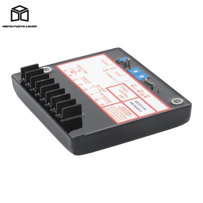 24V ESD2210 Speed Controller Engine Speed Control Unit Generator ESD2210-24