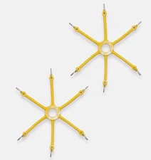 Quality Chain 0212 Spider Bungee Car Snow Tire Chains Adjuster Tensioner Parts