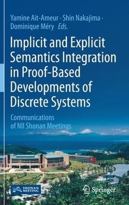 Ait-Ameur - Implicit and Explicit Semantics Integration in Proof-Based - X555z